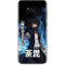 My Hero Academia Dabi Season 5 Galaxy S8 Plus Skin